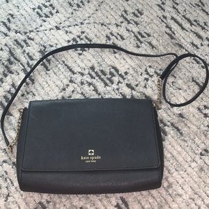 Brand new/never used!! Kate spade crossbody bag